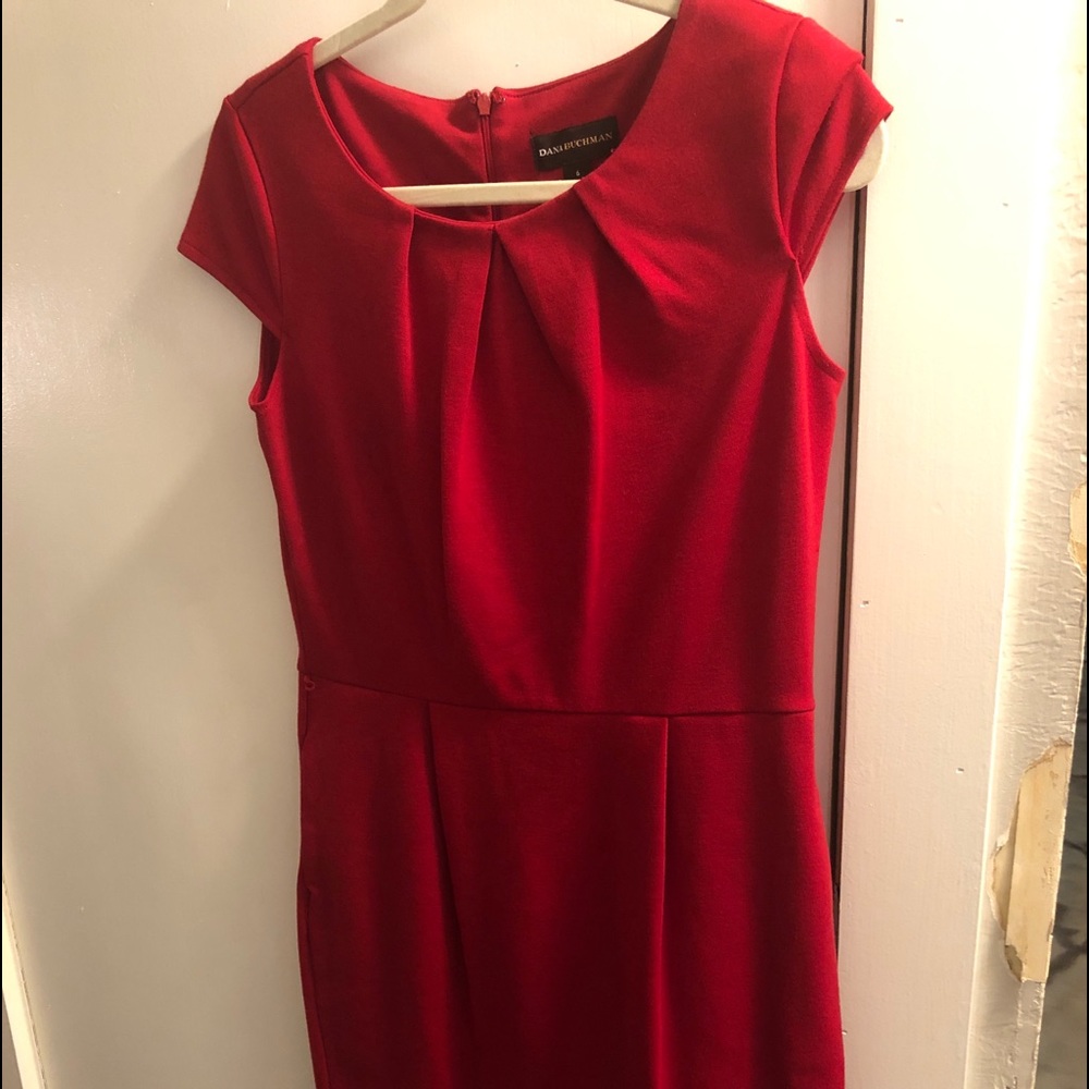 Dana Buchanan size 6 dress